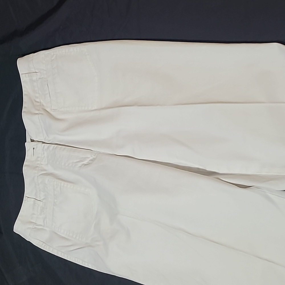 Chico's Womens Pants - Picture 6 of 11